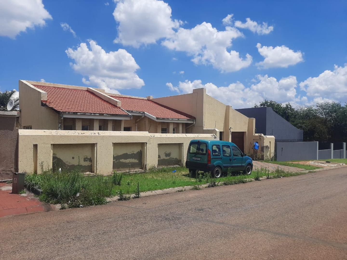5 Bedroom House for Sale - Gauteng